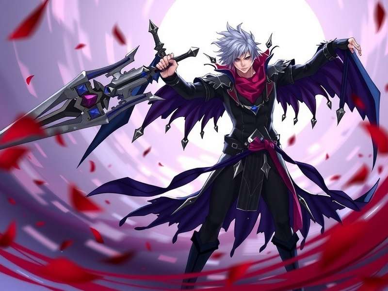 Squall Soul Reaper Diwali Event